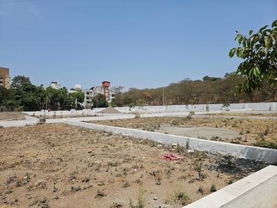 Image of 1650 Sq.ft Residential Plot / Land for sale in Wagholi, Pune for Rs. 9200000