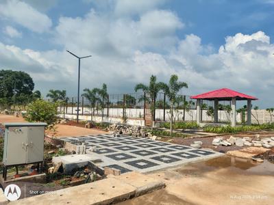 Image of 1400 Sq.ft 3 BHK Independent House for sale in Vidhan Sabha Road, Raipur for Rs. 4000000