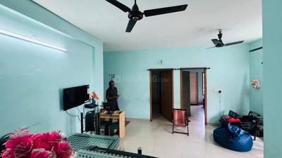 Hall Image of 821 Sq.ft 2 BHK Apartment / Flat for sale in Siddhi Vinayaka Apartments, Thrippunithura Kochi for Rs. 5500000