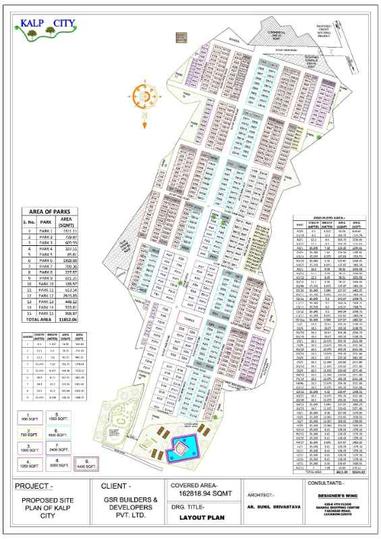 GSR Kalp City Main Image 1
