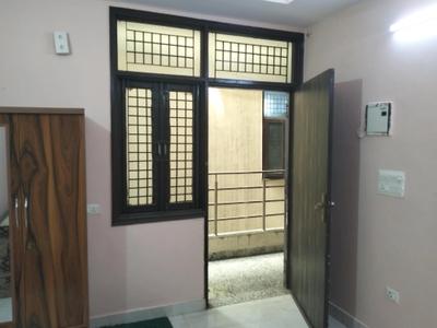 Living Room Image of 500 Sq.ft 1 BHK Builder Floor for sale in Mayur Vihar Phase 1 New Delhi for Rs. 2600000