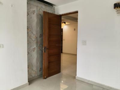 Bedroom Image of 1530 Sq.ft 3 BHK Builder Floor for sale in Palam Vihar Gurgaon for Rs. 17000000