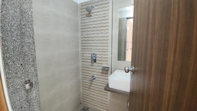 Image of 1500 Sq.ft 3 BHK Apartment / Flat for rent in Adani Amogha, Shantigram, Ahmedabad for Rs. 37000