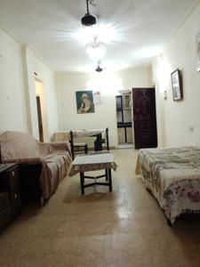 Hall Image of 1020 Sq.ft 2 BHK Apartment / Flat for sale in Shastri Apartment, Camp Pune for Rs. 11000000