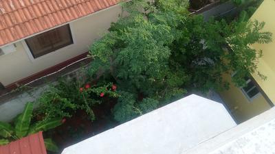 Balcony Image of 2513 Sq.ft 3 BHK Villa for sale in Pachapalayam Coimbatore for Rs. 17000000