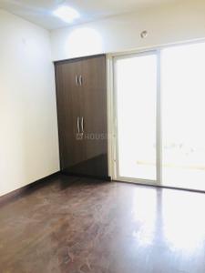Bedroom Image of 760 Sq.ft 2 BHK Apartment / Flat for sale in Mahagun Mantra, Noida Extension Greater Noida for Rs. 6500000
