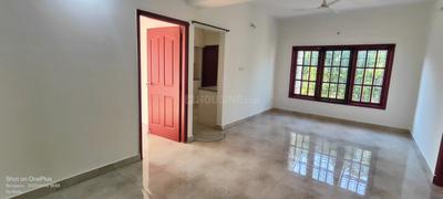 Hall Image of 1600 Sq.ft 3 BHK Apartment / Flat for rent in Cox Town Bengaluru for Rs. 39000