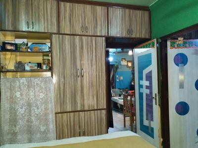 Bedroom Image of 1200 Sq.ft 3 BHK Builder Floor for sale in Janakpuri Ghaziabad for Rs. 3800000