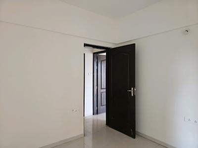 Bedroom Image of 803 Sq.ft 2 BHK Apartment / Flat for sale in Nyati Elan, Wagholi Pune for Rs. 5620000