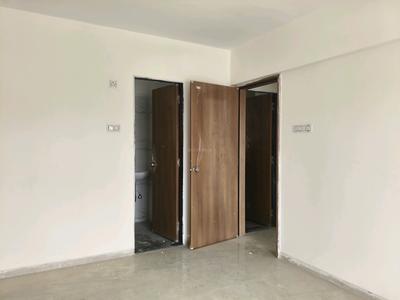 Bedroom Image of 1024 Sq.ft 2 BHK Apartment / Flat for sale in Mahindra Nestalgia Phase 1, Pimpri Pune for Rs. 10600000