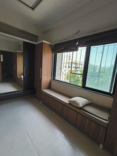 Ishan 3 Satililte Bedroom 1