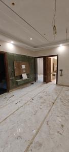 Bedroom Image of 1728 Sq.ft 3 BHK Builder Floor for sale in Preet Vihar New Delhi for Rs. 36000000