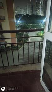 Balcony Image of Gardeniya gateway sector 75 noida in Sector 75, Noida
