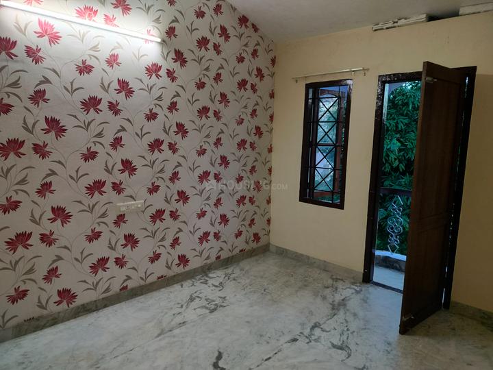 Mannanthala Bedroom 1