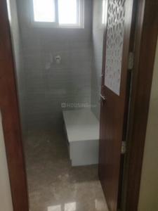 Bathroom Image of 3200 Sq.ft 3 BHK Villa for rent in Kismatpur villas, Kismatpur Hyderabad for Rs. 95000