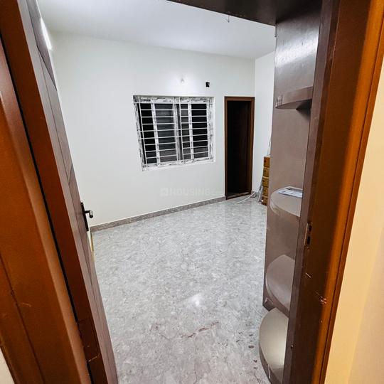 Singasandra Bedroom 1