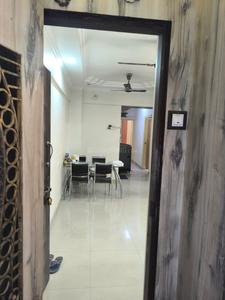 Hall Image of 980 Sq.ft 2 BHK Apartment / Flat for sale in JH Regency Avenue, Kalyan West Kalyan for Rs. 9500000