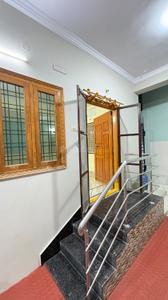 Image of 1200 Sq.ft 2 BHK Independent House for rent in Gajularamaram, Hyderabad for Rs. 16000