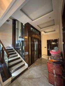 Bedroom Image of 16200 Sq.ft 6 BHK Villa for rent in Jaypee Greens Villas, Jaypee Greens Greater Noida for Rs. 350000