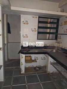 Kitchen Image of 950 Sq.ft 5 BHK Independent House for sale in Gokul Nagar Jamnagar for Rs. 8200000