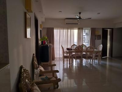 Hall Image of 1851 Sq.ft 3 BHK Apartment / Flat for sale in Shapoorji Pallonji JoyVille, Sector 102 Gurgaon for Rs. 29500000