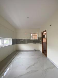 Kitchen Image of 2200 Sq.ft 3 BHK Apartment / Flat for rent in Banaswadi Bengaluru for Rs. 80000