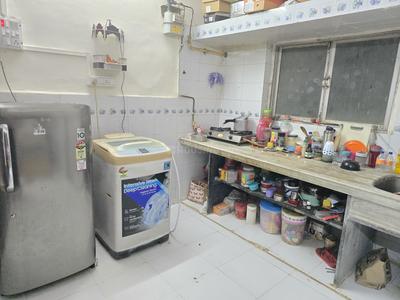 Kitchen Image of Savya Properties in Powai, Mumbai