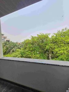Balcony Image of 720 Sq.ft 2 BHK Builder Floor for sale in Mukherjee Nagar New Delhi for Rs. 11500000