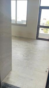 Bedroom Image of 920 Sq.ft 2 BHK Builder Floor for rent in Mansarovar Extension Jaipur for Rs. 18000