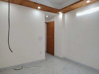 Bedroom Image of 1500 Sq.ft 3 BHK Apartment / Flat for sale in Neb Sarai New Delhi for Rs. 7000000
