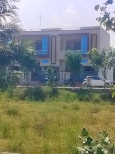 Image of 1127 Sq.ft Residential Plot / Land for sale in Muhana, Jaipur for Rs. 5260000