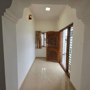 Bedroom Image of 850 Sq.ft 2 BHK Independent House for sale in Sirukadal Chennai for Rs. 3000000