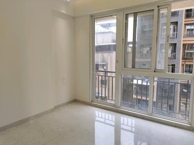 Bedroom Image of 1210 Sq.ft 2 BHK Apartment / Flat for sale in Alliance Galaxy by Alliance Infra, Airoli Navi Mumbai for Rs. 13800000