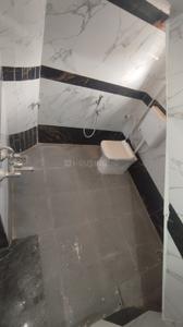 Bathroom Image of 1500 Sq.ft 2 BHK Builder Floor for rent in Srinivaspur Bengaluru for Rs. 12000