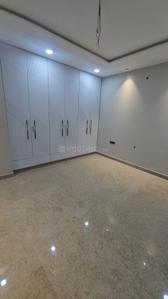 Kitchen Image of 1500 Sq.ft 3 BHK Builder Floor for sale in Sector 4 Rohini New Delhi for Rs. 24000000