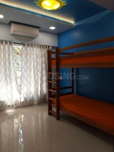 Bedroom Image of 990 Sq.ft 2 BHK Apartment / Flat for sale in Dahisar West Mumbai for Rs. 15600000