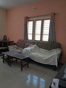 Hall Image of 1350 Sq.ft 3 BHK Independent House for sale in Nanikhodiyar Anand for Rs. 5100000