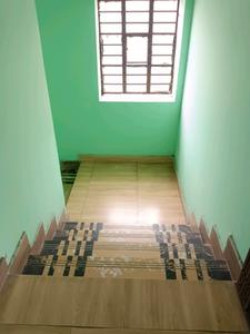 Staircase Image of 660 Sq.ft 2 BHK Apartment / Flat for sale in Mourigram Howrah for Rs. 1980000