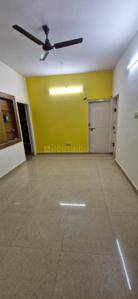 Hall Image of 750 Sq.ft 2 BHK Independent House for rent in Banaswadi Bengaluru for Rs. 24000