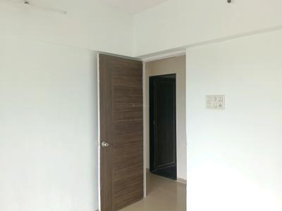 Bedroom Image of 640 Sq.ft 1 BHK Apartment / Flat for sale in Sukur Enclave A, Kasarvadavali Thane for Rs. 6100000