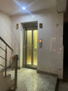 Hall Image of 600 Sq.ft 2 BHK Apartment / Flat for rent in Sector 73 Noida for Rs. 21000