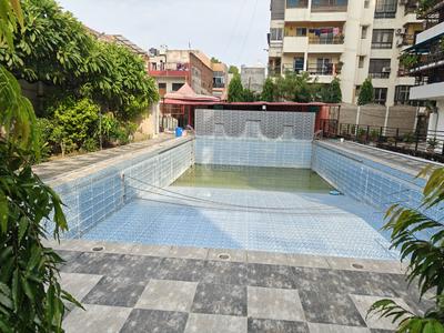 Image of 1650 Sq.ft 3 BHK Apartment / Flat for sale in Ashok Nagar, Allahabad for Rs. 18500000