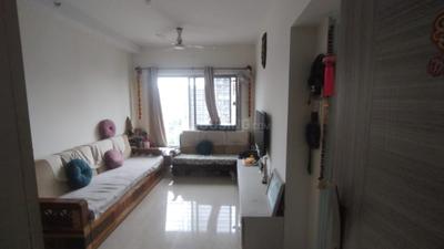 Hall Image of 972 Sq.ft 3 BHK Apartment / Flat for sale in Vikhroli East Mumbai for Rs. 17000000