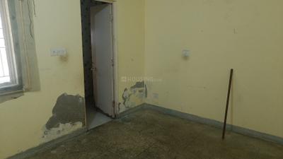 Metroview Apartment Bedroom One 4
