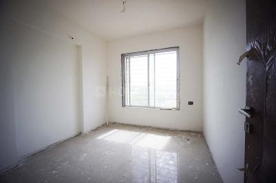 Bedroom Image of 1200 Sq.ft 3 BHK Apartment / Flat for sale in Moshi Pune for Rs. 6600000
