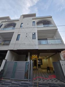 Image of 4000 Sq.ft 6 BHK Villa for sale in Chitrakoot, Jaipur for Rs. 35000000