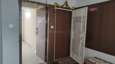 Image of 850 Sq.ft 1 BHK Apartment / Flat for rent in Mittal Sun Sapphire, Hadapsar, Pune for Rs. 26000