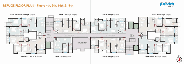 Prasanna Param Main Image 1