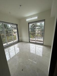 Bedroom Image of 700 Sq.ft 1 BHK Apartment / Flat for sale in Tharwani Vedant Nakshatra, Badlapur West Badlapur for Rs. 2899999