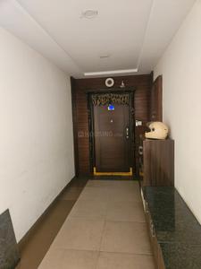 Image of 1706 Sq.ft 3 BHK Apartment / Flat for sale in Kompally, Hyderabad for Rs. 12000000